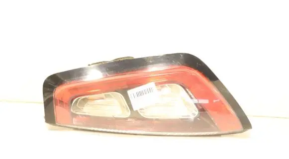 Fiat Punto (199) Rear/tail lights