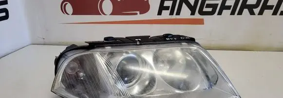 Volkswagen PASSAT B5.5 Headlight/headlamp 10513