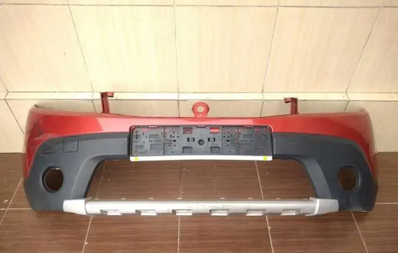 Dacia Sandero Front bumper 8200526596