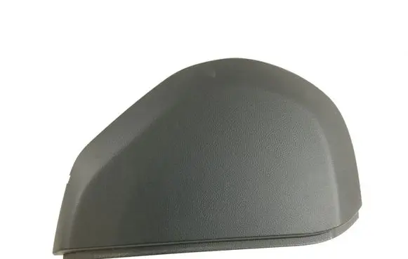 Volkswagen Touareg II Dashboard side end trim 7P6858218B 7P6858248B