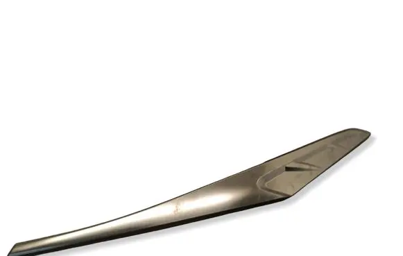 Hyundai Tucson IV NX4 Rear fender molding trim 87860N7000 NX40CAR GF25MF15