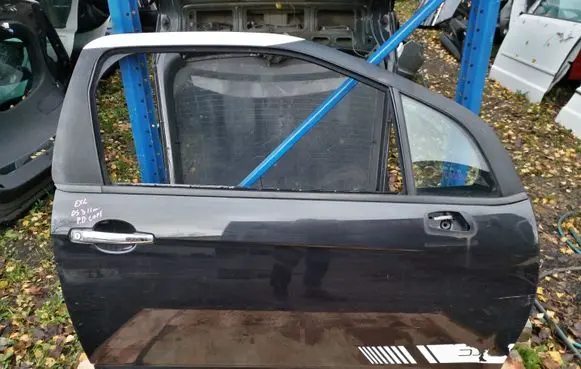 Citroen DS3 Door (2 Door Coupe) 
