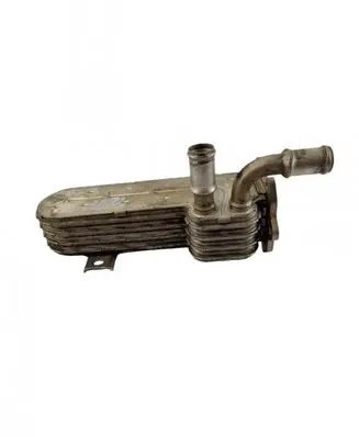 Volkswagen Golf Plus EGR valve cooler 036131513J