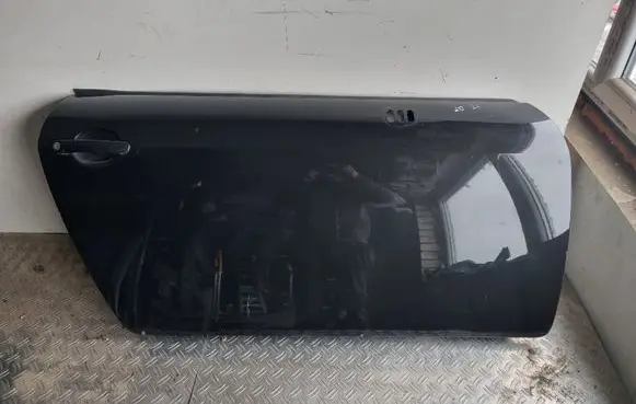 Audi TT Mk1 Door (2 Door Coupe) 