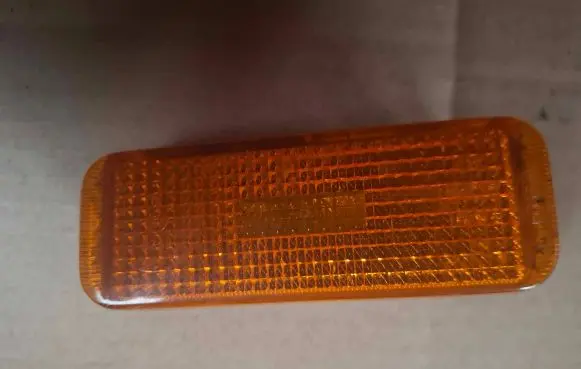 Jaguar XJ X308 Front reflector 23633402 DBC10888
