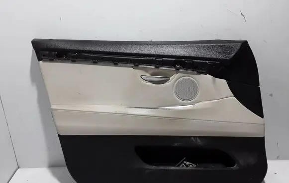 BMW 5 GT F07 Front door card panel trim 1730275