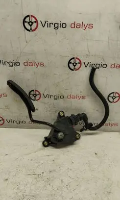 Mercedes-Benz Citan W415 Accelerator throttle pedal 8200436878 2982B