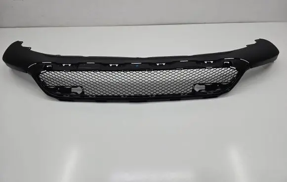 Mercedes-Benz GLC X253 C253 Front bumper lip A2538850565