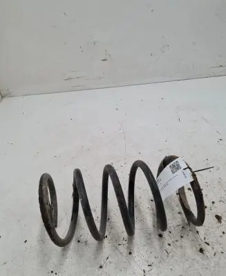 Volvo S60 Rear coil spring