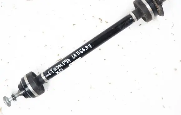BMW X3M F97 Rear driveshaft 7847411