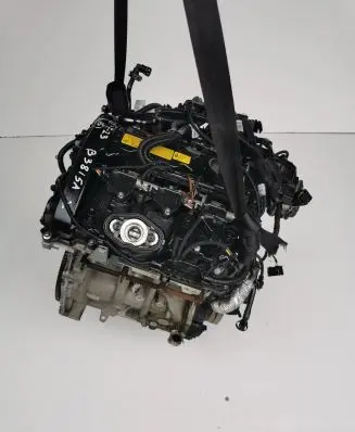 BMW 2 F45 Engine B38A15A