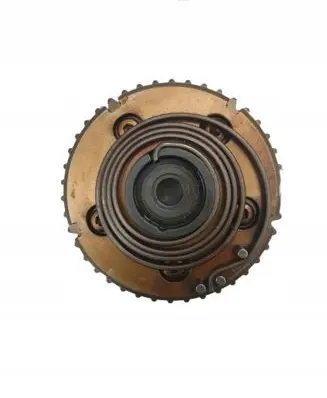 Camshaft pulley/ VANOS