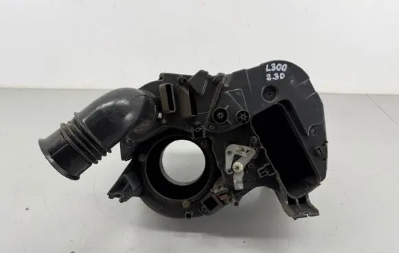 Mitsubishi L300 Interior heater climate box assembly housing 