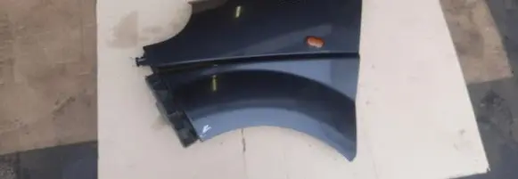 Renault Trafic II (X83) Fender