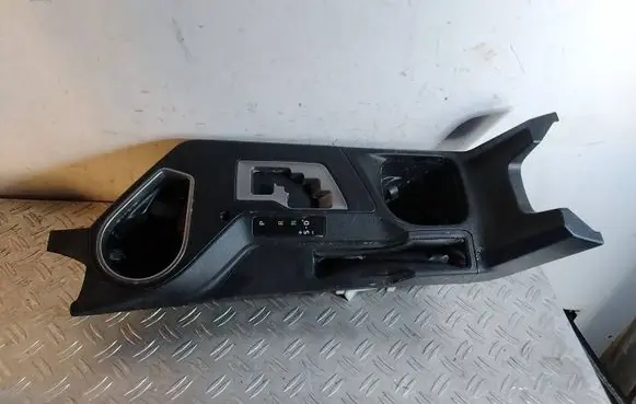 Toyota RAV 4 (XA40) Gear shifter surround trim plastic 5880442170 5880642010