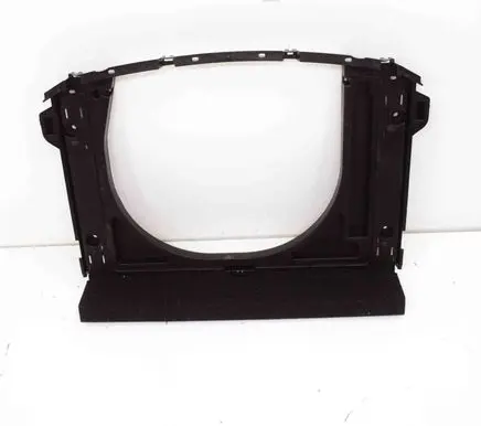 Volvo V40 Spare wheel section trim 31389394