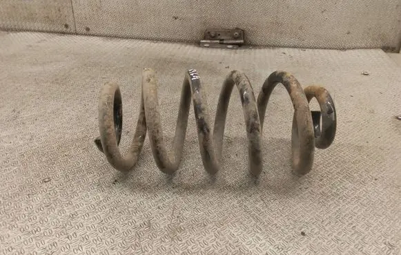 Audi A6 S6 C6 4F Rear coil spring