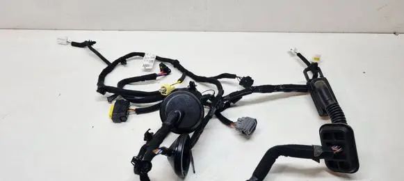 KIA Niro Front door wiring loom 91600AT320