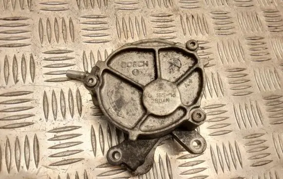 Peugeot 407 Vacuum pump D1651D 2804N