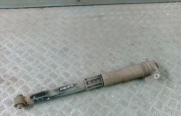 Skoda Kodiaq Rear shock absorber/damper 5QF513049AS