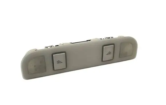 Audi A6 S6 C6 4F Rear seat light 4F0947111