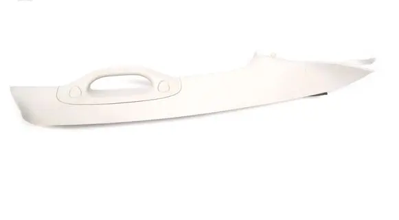 Volkswagen PASSAT B6 (A) pillar trim C293001AM
