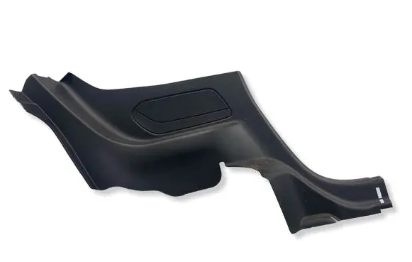 Ford Mustang VII (D) pillar trim (bottom) 65014249