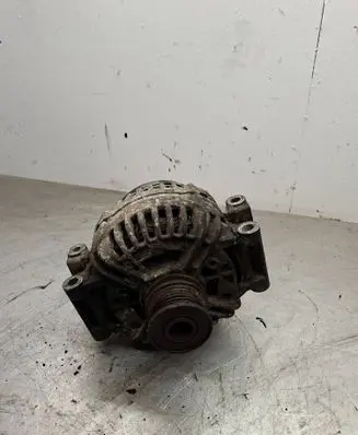 Mercedes-Benz S W220 Generator/alternator A0121546302