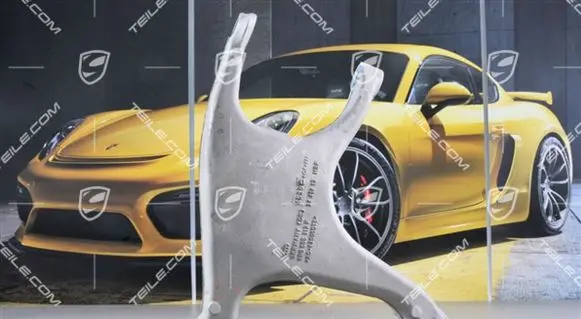 Porsche Macan (95B) Front control arm 8R0505312F