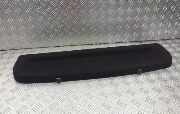 Opel Agila B Parcel shelf