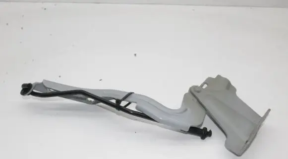 Nissan Note (E12) Engine bonnet/hood hinges