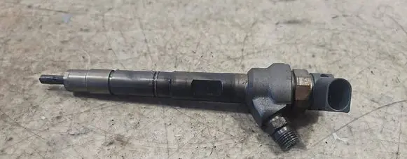 Volkswagen Sharan Fuel injector 0445110369