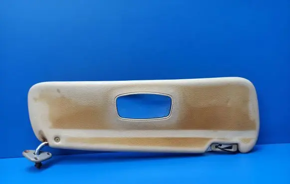 Mercedes-Benz S W116 Sun visor