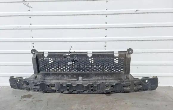 Chrysler Grand Voyager IV Front bumper support beam 47520 10052 05113168AA