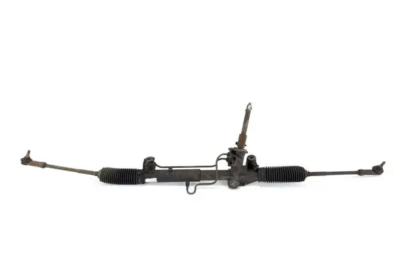Ford Focus Steering rack 98AG3A500AL FVJA17L464