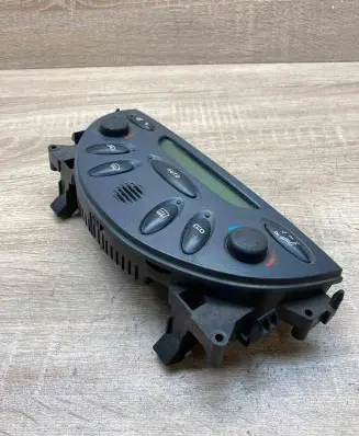 Citroen C5 Climate control unit 96470014ZK