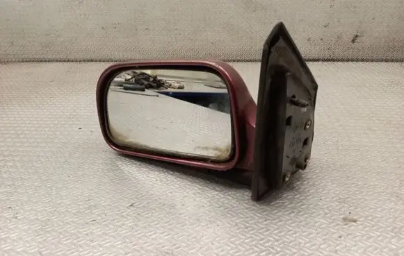 KIA Joice Manual wing mirror E4012113