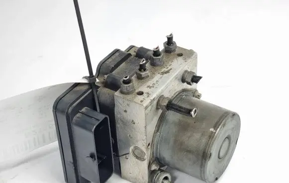Fiat Ducato ABS Pump 0265260989