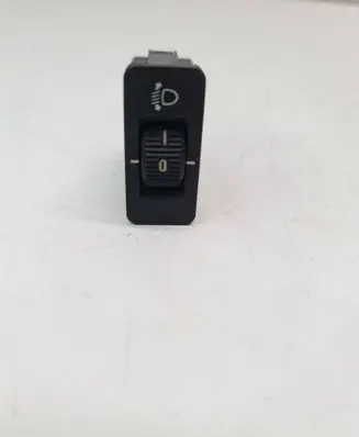 BMW 5 E39 Headlight level height control switch 21323000