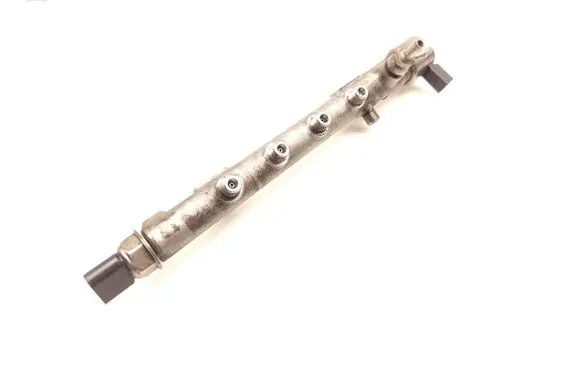 Mercedes-Benz E W212 Fuel main line pipe A6510700595
