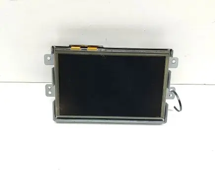 Jaguar XE Screen/display/small screen FK7219C299AC