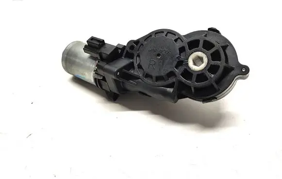 Lexus NX Seat adjustment motor 43944010220