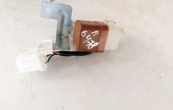 Nissan Murano Z50 Other relay 25230 79963