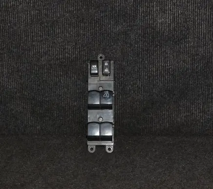 Nissan Tiida C11 Electric window control switch