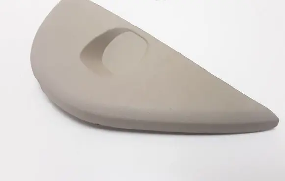 Volvo S60 Dashboard side end trim 30791680