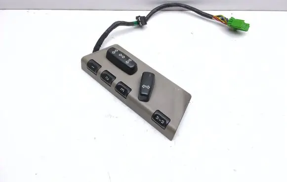 Volvo XC90 Seat control switch 39999381