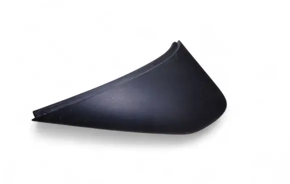 Volkswagen Transporter - Caravelle T5 Plastic wing mirror trim cover 7H0857537