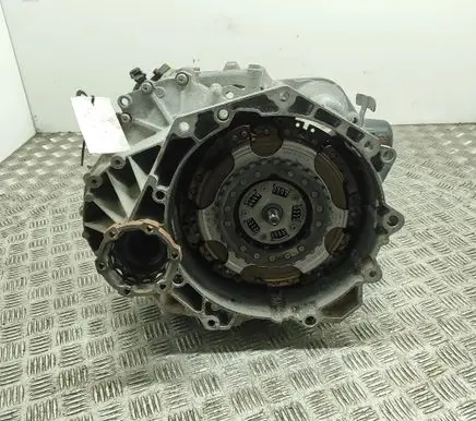 Volkswagen PASSAT B8 Automatic gearbox SSW