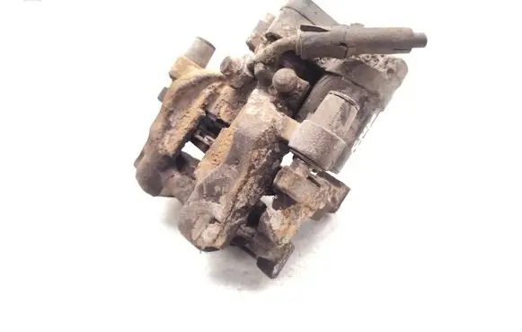 Skoda Superb B8 (3V) Rear brake caliper