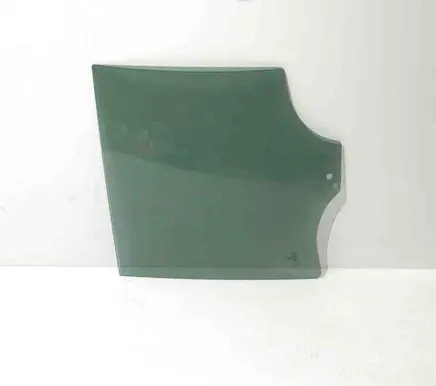 BMW X3 F25 Rear door window glass 43R001090